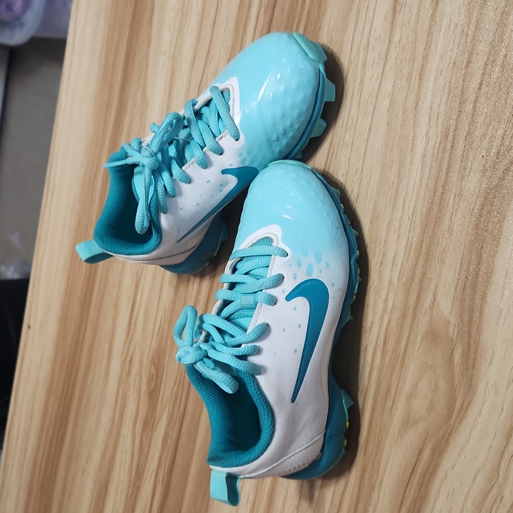 Nike Hyperdiamond Softball Cleats